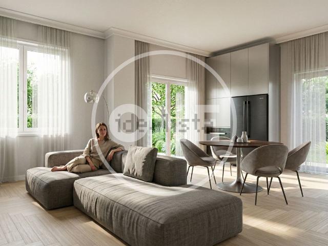Appartamento in vendita di 147 m² in Via Sallustio, 5