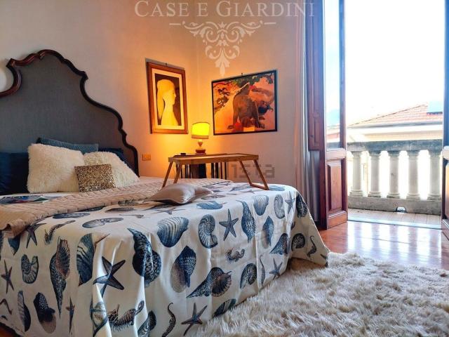 Appartamento in vendita di 147 m² in Via San Martino, 98