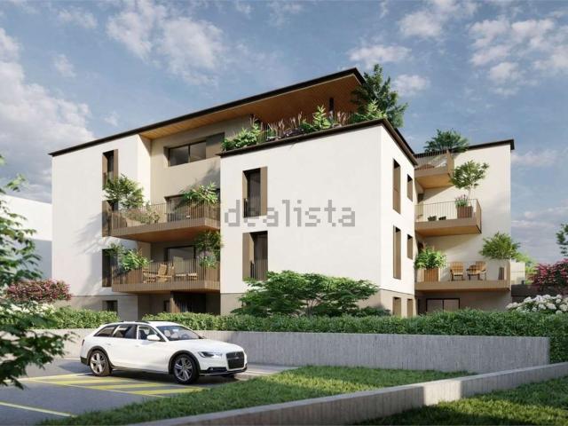 Appartamento in vendita di 147 m² in Via San Cettolini, 11