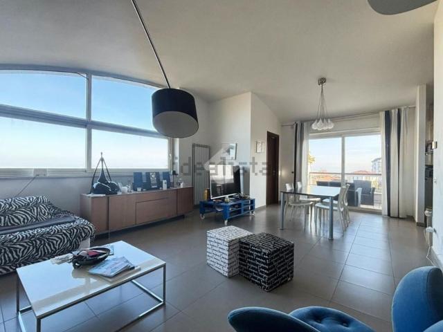 Appartamento in vendita di 147 m² in Via San Lorenzo