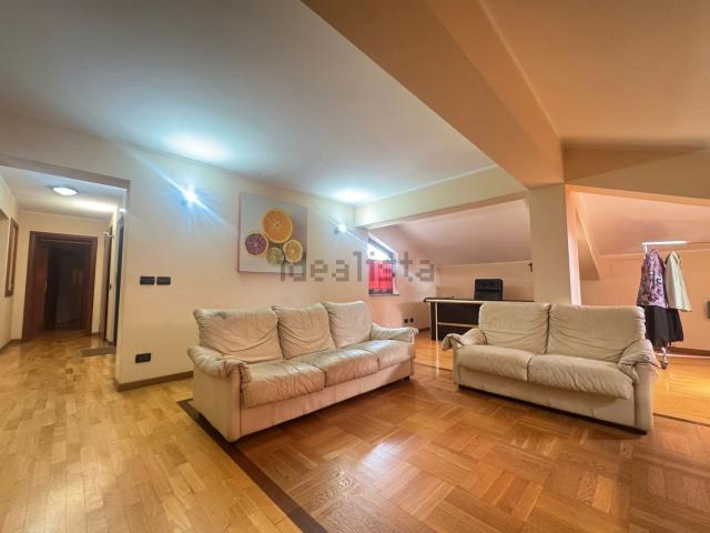 Appartamento in vendita di 147 m² in Via San Vito, 18