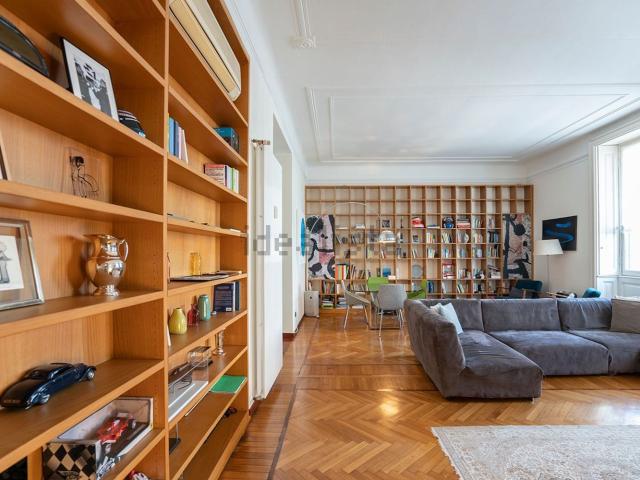 Appartamento in vendita di 147 m² in Via Sardegna, 61
