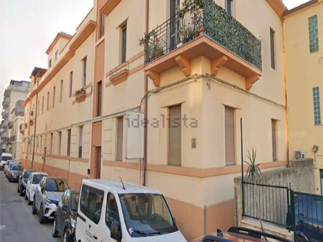 Appartamento in vendita di 147 m² in Via Sbarre Centrali, 84