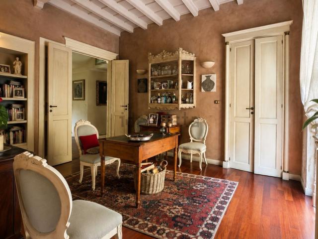 Appartamento in vendita di 147 m² in Via Po