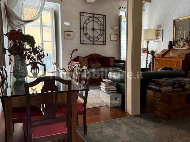 Appartamento in vendita di 147 m² in Via Po, 27