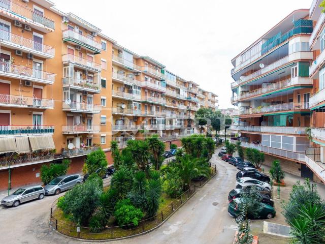 Appartamento in vendita di 147 m² in Via Poggio Vallesana, 8