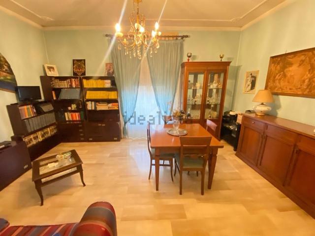 Appartamento in vendita di 147 m² in Via Porta Nuova, 19