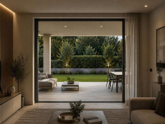 Appartamento in vendita di 147 m² in Via Palermo
