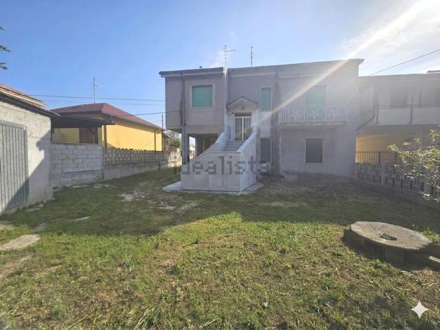 Appartamento in vendita di 147 m² in Via Piave