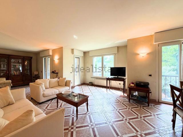 Appartamento in vendita di 147 m² in Via Piero Bottoni, 5