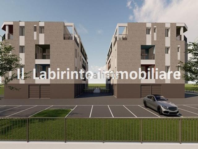 Appartamento in vendita di 147 m² in Via Piero della Francesca
