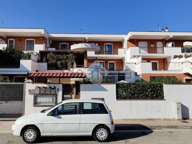 Appartamento in vendita di 147 m² in Via Pietro Mascagni, 35
