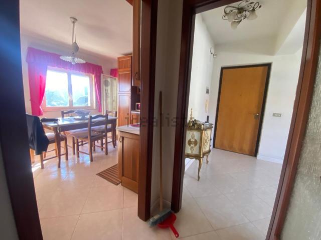 Appartamento in vendita di 147 m² in Via Pietro Nenni, 41