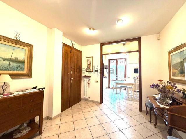 Appartamento in vendita di 147 m² in Via Pisana, 287