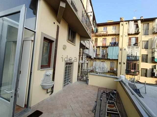 Appartamento in vendita di 147 m² in Via Pragelato, 3