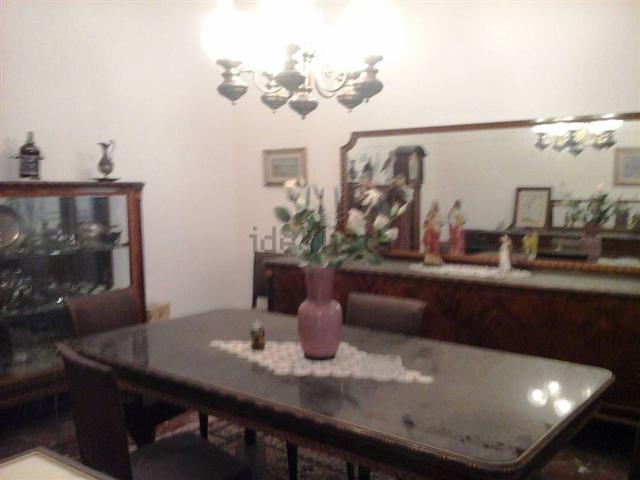 Appartamento in vendita di 147 m² in Via Principe Umberto