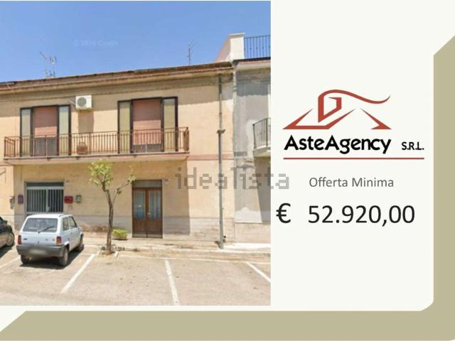 Appartamento in vendita di 147 m² in Via Provinciale, 51