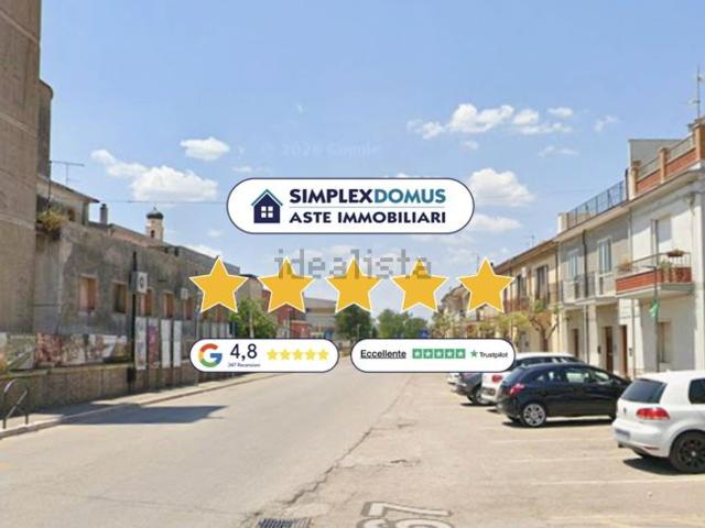 Appartamento in vendita di 147 m² in Via Provinciale