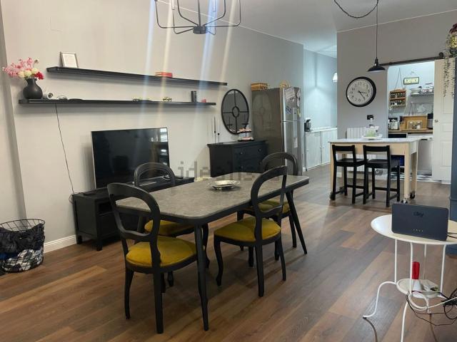 Appartamento in vendita di 147 m² in Via Puglia, 42
