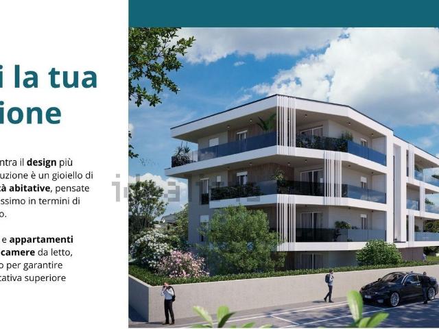 Appartamento in vendita di 147 m² in Via Tazio Nuvolari
