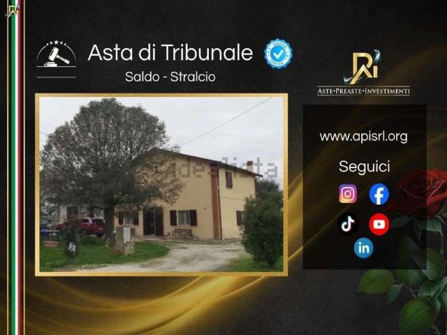 Appartamento in vendita di 147 m² in Via Valle Amara, 14