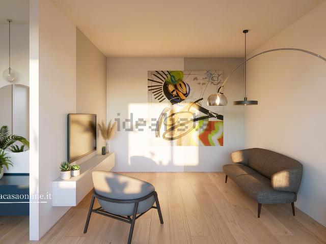Appartamento in vendita di 147 m² in Via Veclezio, 36