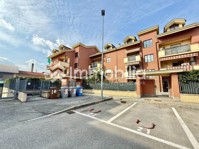 Appartamento in vendita di 147 m² in Via Vincenzo Gioberti