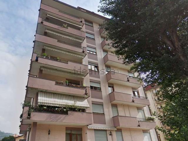 Appartamento in vendita di 147 m² in Via XXV Aprile