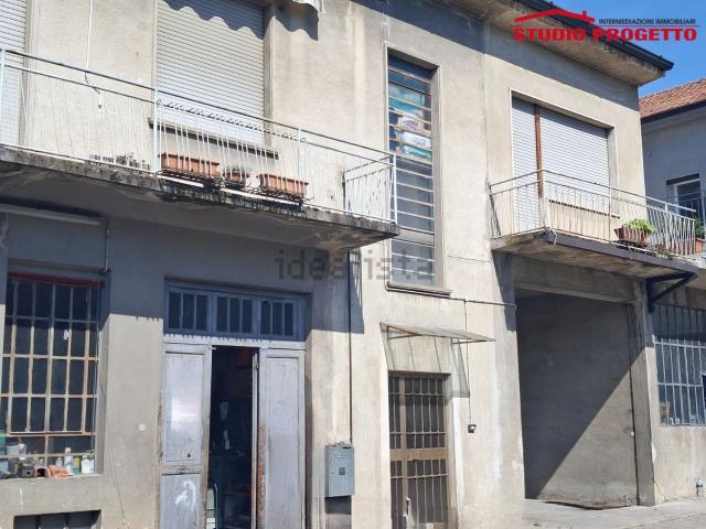 Appartamento in vendita di 147 m² in Via XX Settembre, 2