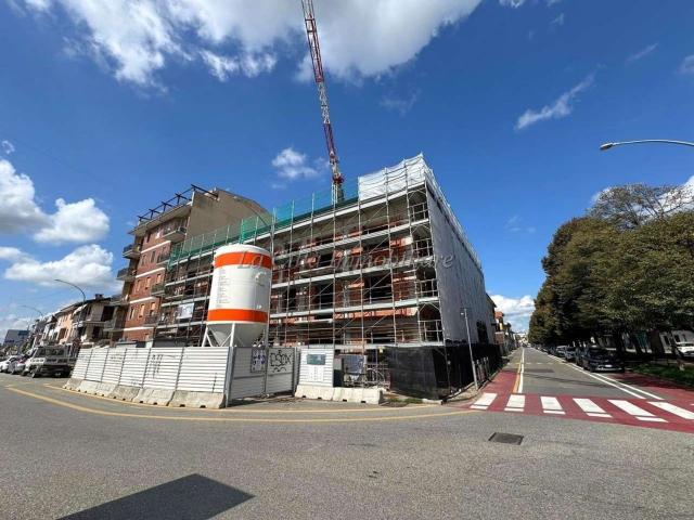 Appartamento in vendita di 147 m² in Viale Beato Quagliotti, 2