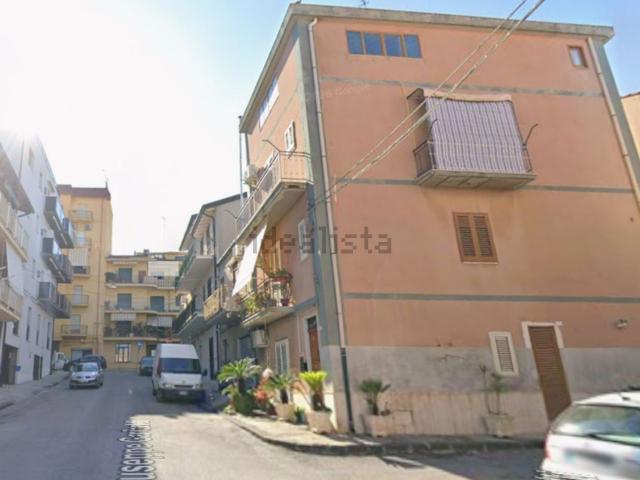 Appartamento in vendita di 147 m² in Viale Giuseppe Garibaldi