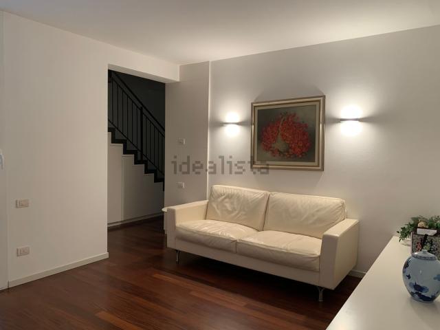 Appartamento in vendita di 147 m² in Viale Settembrini