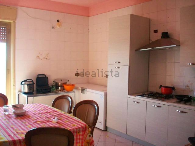 Appartamento in vendita di 147 m² in Viale Sicilia