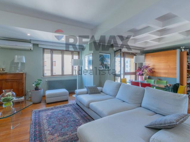 Appartamento in vendita di 147 m² in Viale Strasburgo, 181