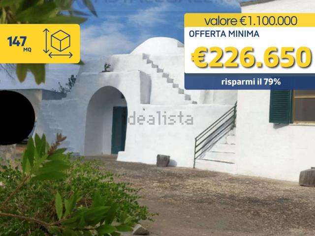 Appartamento in vendita di 147 m² in Contrada Rosara