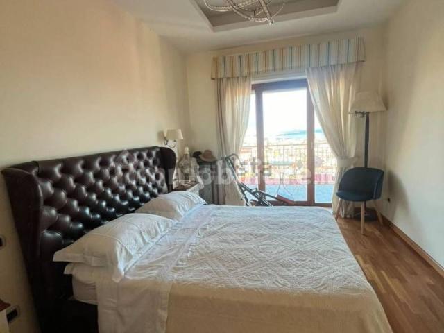 Appartamento in vendita di 147 m² in Corso Vittorio Emanuele, 494