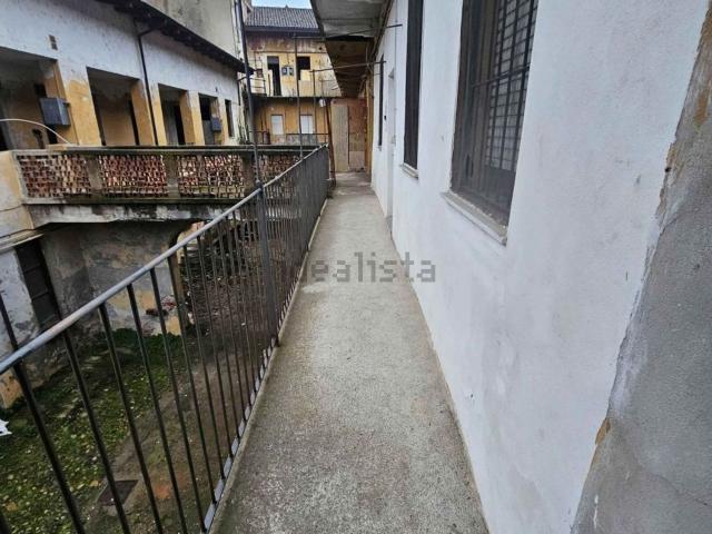 Appartamento in vendita di 147 m² in Corso Libertà