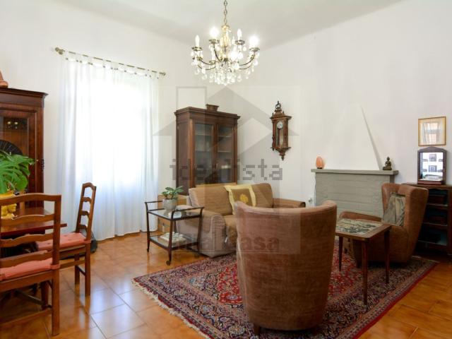 Appartamento in vendita di 147 m² in Corso Magenta, 100