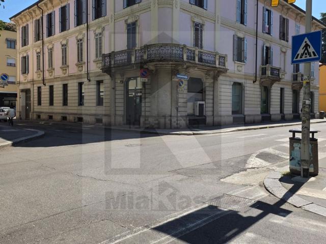 Appartamento in vendita di 147 m² in Corso Magenta, 100