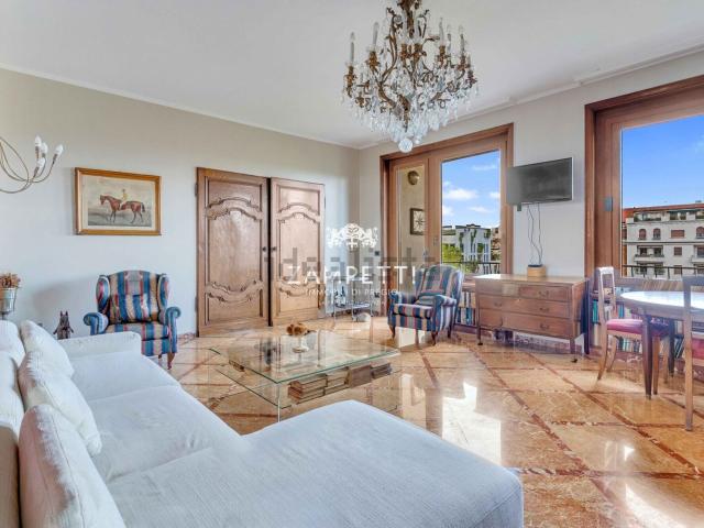 Appartamento in vendita di 147 m² in Corso Sempione, 23
