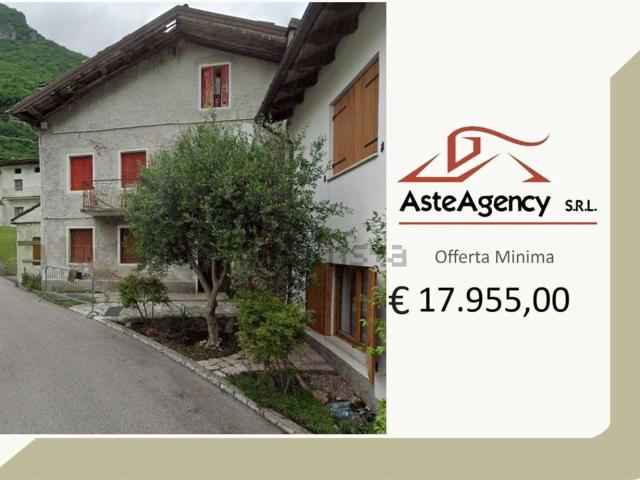 Appartamento in vendita di 147 m² in Frazione Carpen, 18