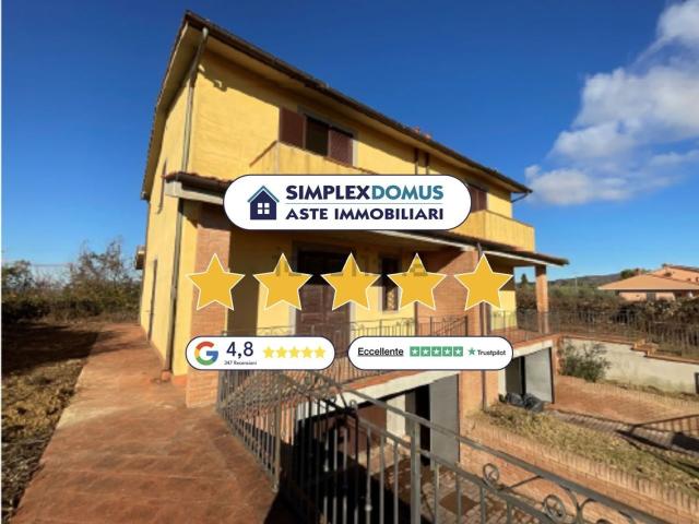 Appartamento in vendita di 147 m² in Frazione Faiolo