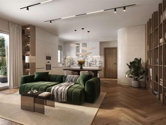 Appartamento in vendita di 147 m² in Marco Biagi