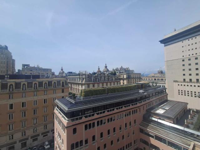 Appartamento in vendita di 147 m² in Piazza Piccapietra