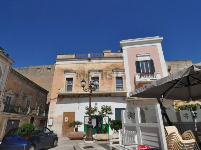 Appartamento in vendita di 147 m² in Piazza Regina Margherita