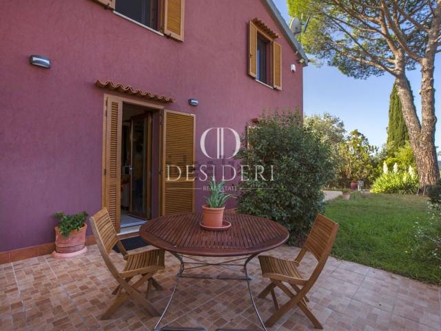 Appartamento in vendita di 147 m² in Strada Provinciale Poggio alla Mozza