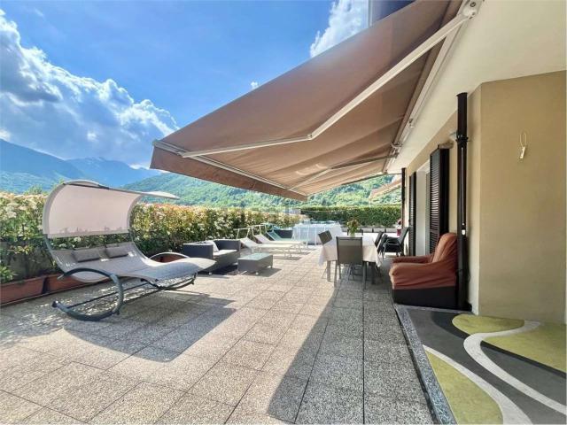 Appartamento in vendita di 148 m²