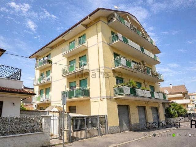 Appartamento in vendita di 148 m²