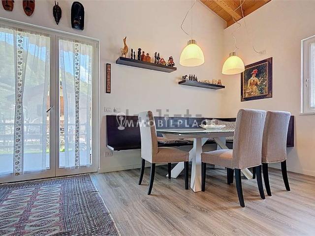 Appartamento in vendita di 148 m²