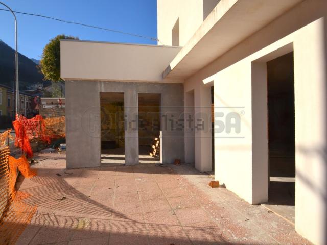 Appartamento in vendita di 148 m²